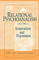 Relational Perspectives Book Series- Relational Psychoanalysis, Volume 2