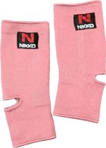 Nikko enkelsok - roze
