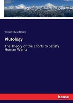Plutology