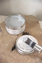 Antique wax - Vintage Paint - Jeanne d'Arc Living - 'Light Grey' - 300 ml