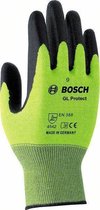 Snijbeschermhandschoen GL Protect 8 1st