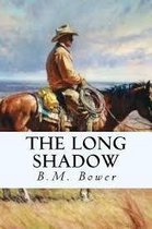 Omslag THE LONG SHADOW