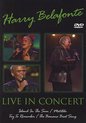 Harry Belafonte - Live In Concert (DVD)