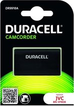 Duracell camera accu voor Jvc (BN-VF808)