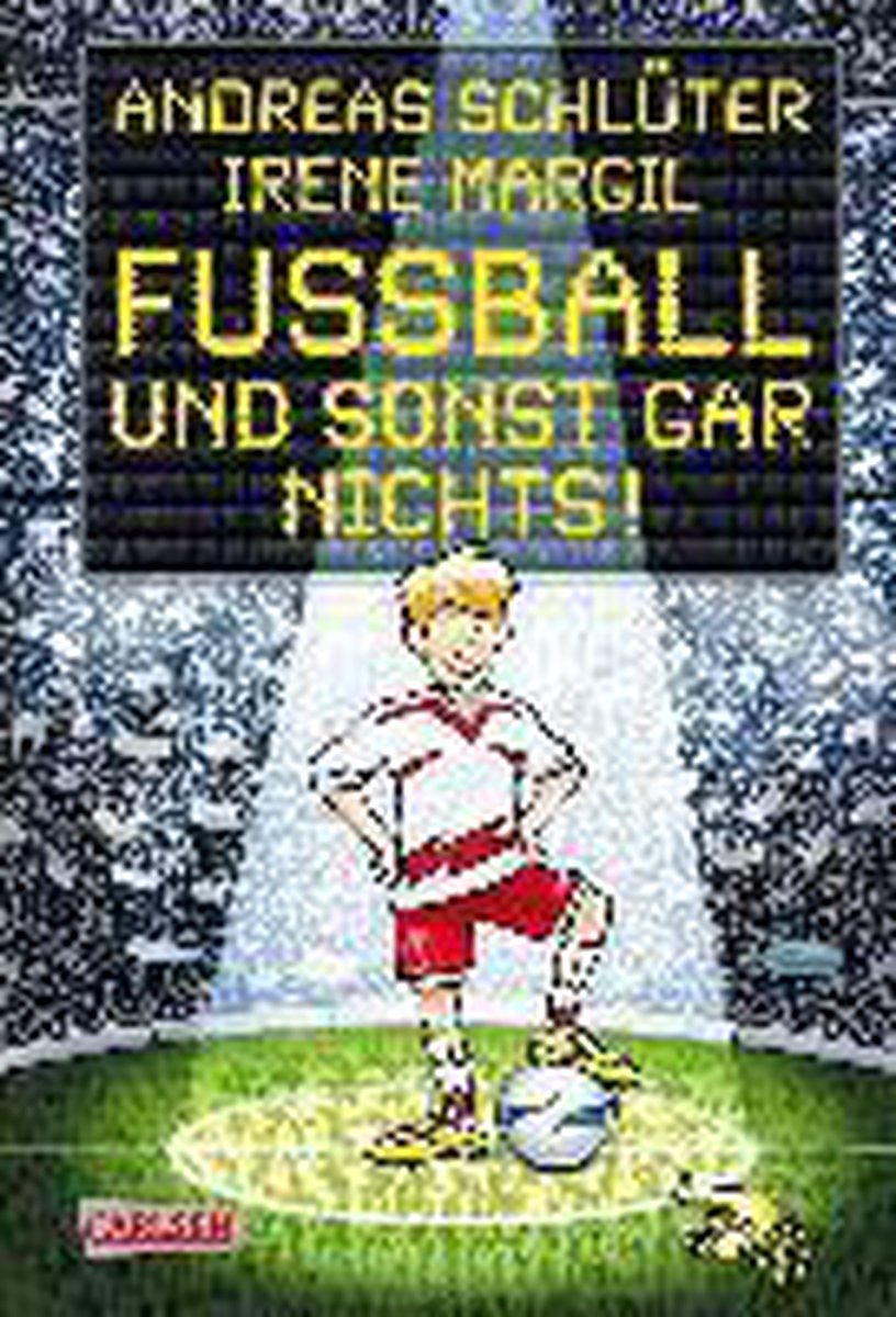 Fußball und sonst gar nichts! op Prijzenvolger.com
