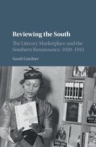 Cambridge Studies on the American South - Reviewing the South