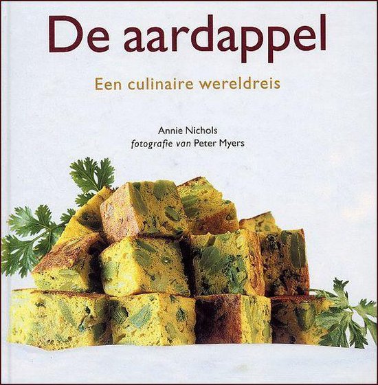 9789059470170 - De aardappel