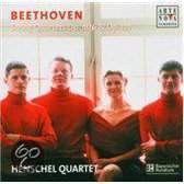 Beethoven: String Quar Quartets