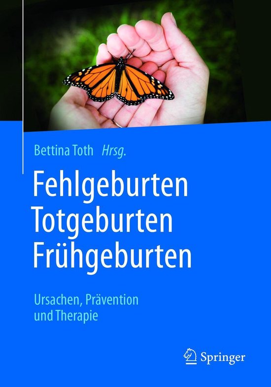 Fehlgeburten Totgeburten Frühgeburten - cover