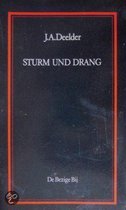 Sturm und drang