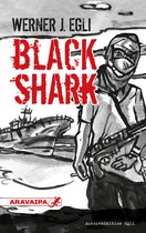 AutorenEdition - Black Shark