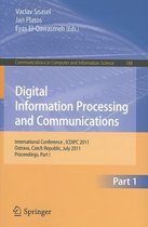 Digital Information Processing and Communications