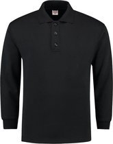 Tricorp Casual Polo / Pull - 301004 - Noir - taille 3XL