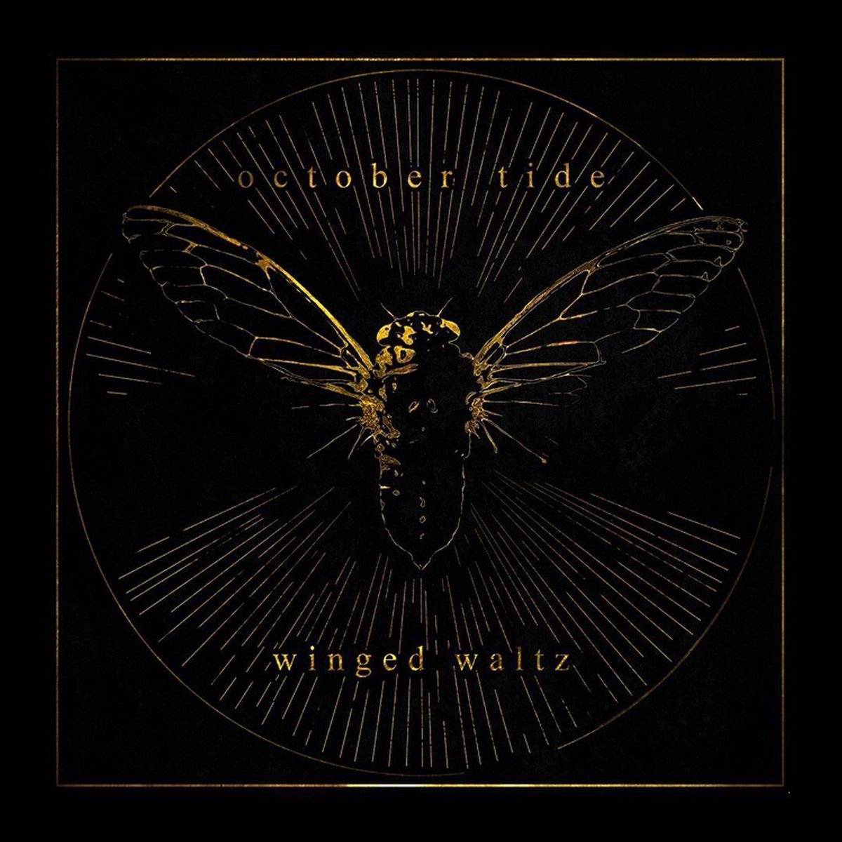 Winged Waltz