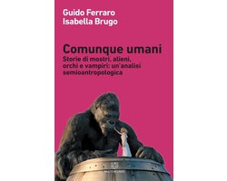 Comunque umani