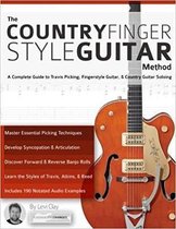 The Country Fingerstyle Guitar Method