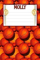Basketball Life Molly
