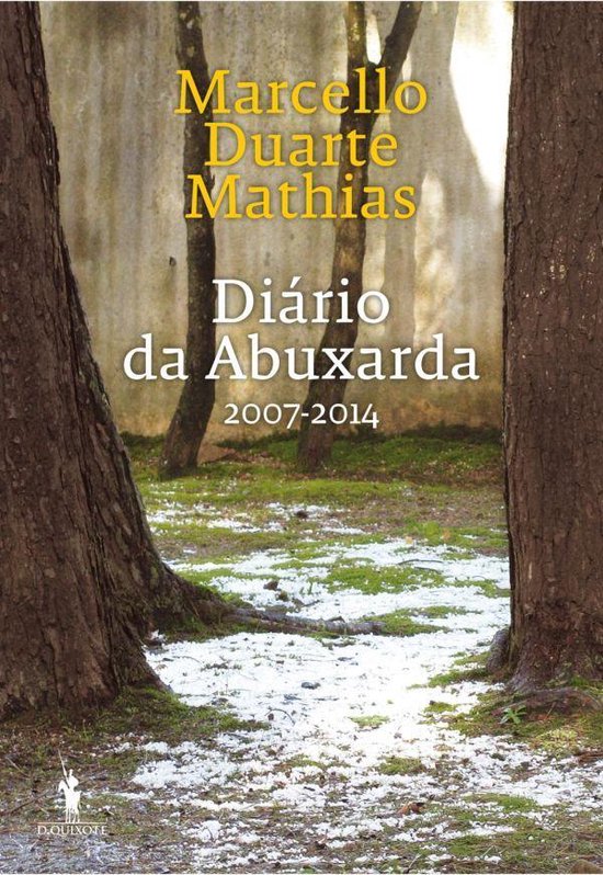 Diário da Abuxarda