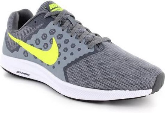 Nike - Downshifter 7 - Heren - maat 43 | bol.com