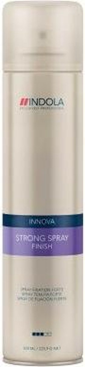 Indola Innova Finish Strong Hairspray 300 ml
