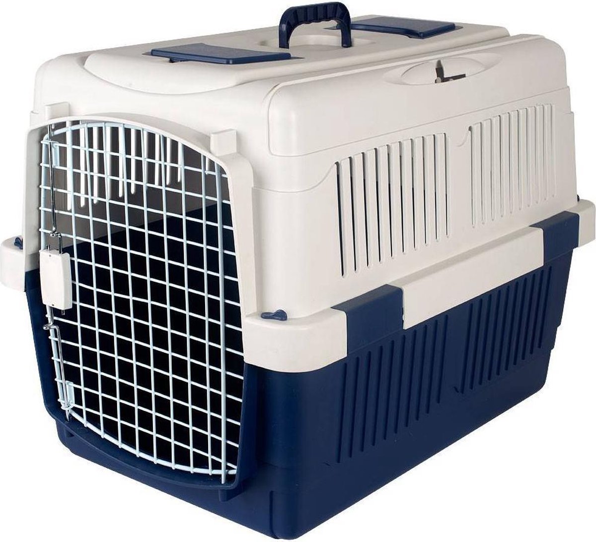 Transportkist 70 X 50 X 55 Cm Groot 70 X 50 X 55 Cm Bol Transportkist 70 x 50 x 55 cm groot 70 x 50 x 55 cm bol