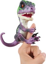 WowWee Untamed Baby Raptor Razor Dinosaurus