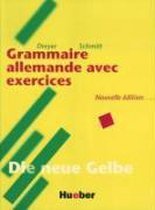 Lehr- und Übungsbuch der deutschen Grammatik. Deutsch- Französisch. Neuausgabe