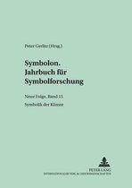 Symbolon - Jahrbuch Der Gesellschaft Fuer Wissenschaftliche Symbolforschung