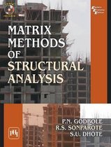 Matrix Methods of Structural Analysis