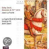 Jeanne La Pucelle Original Soundtrack / Savall et al