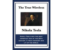 Omslag van The True Wireless