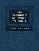 Les Arachnides de France, Volume 4