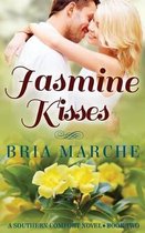 Jasmine Kisses: Southern Comfort Series