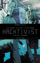 Hacktivist - Hacktivist Vol. 2
