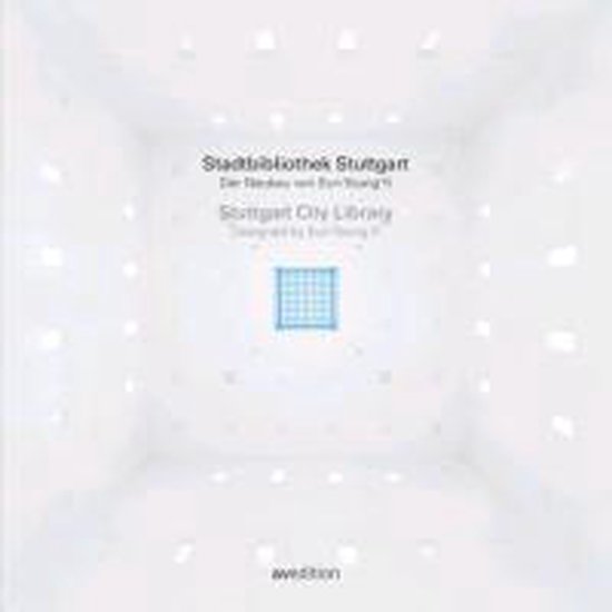 Stuttgart Public Library - cover