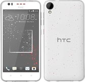 Transparant TPU case voor HTC Desire 825 hoesje