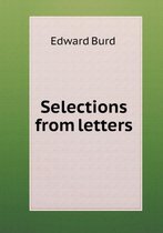 Selections from letters