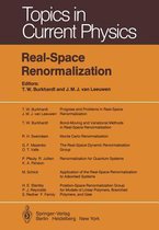 Real-Space Renormalization
