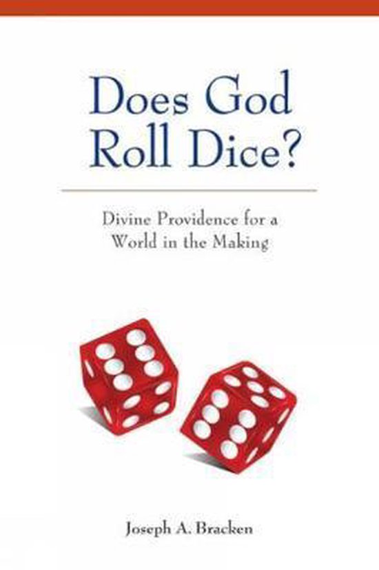 Does God Roll Dice?, Joseph, Sj Bracken 9780814680520 Boeken bol