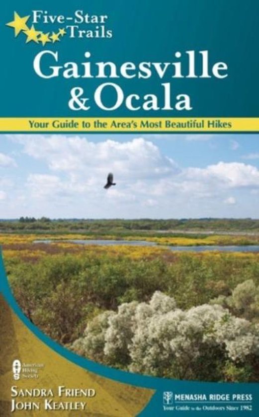 Five-Star Trails Gainesville & Ocala - cover