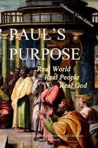 Five-Minute Bible-Story- Paul's Purpose
