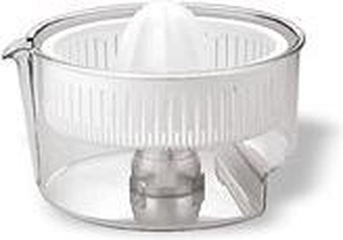 Bosch Haushalt MUZ6ZP1 Citruspers Wit