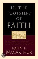 In the Footsteps of Faith