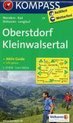 Kompass WK03 Oberstdorf-Kleinwalsertal