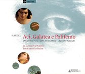 Haim - Handel/Aci: Galatea & Polifemo