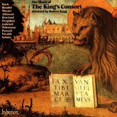 Music of the King's Consort