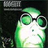 Oddateee - Steely Darkglasses (LP)