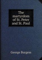 The martyrdom of St. Peter and St. Paul