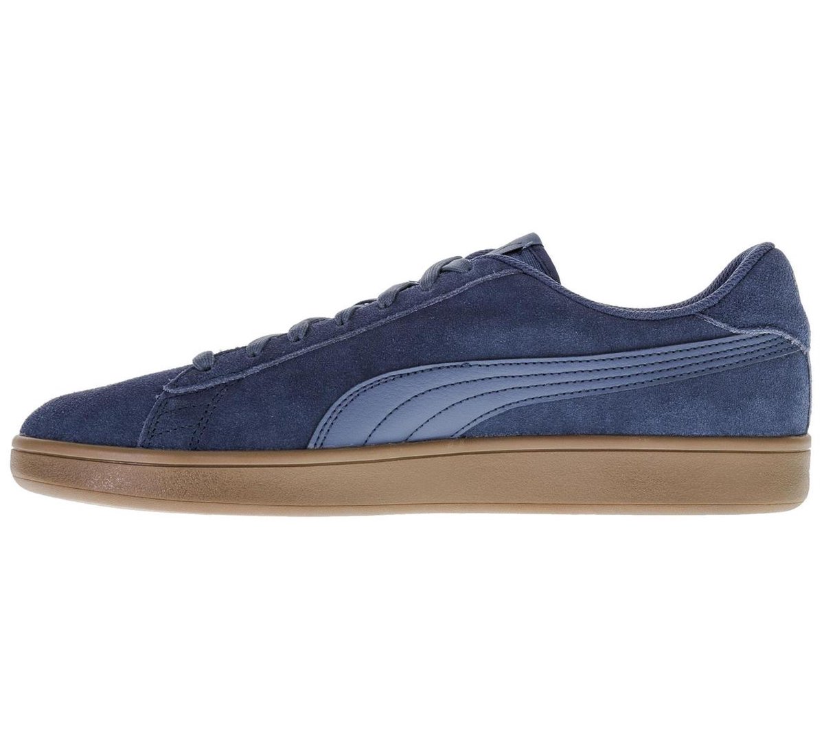 Sneakers voor PUMA 364989 in het Blauw Dames Schoenen voor voor Sneakers  voor allware.com.br