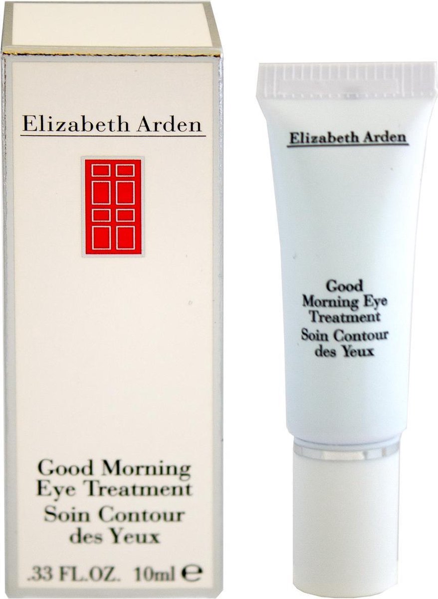 Elizabeth Arden Good Morning Eye Treatment Oogcrème